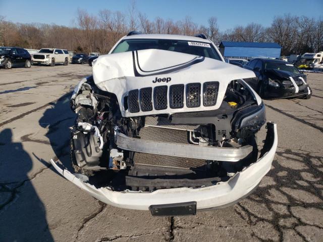 2022 JEEP CHEROKEE L - 1C4PJMCX5ND531562