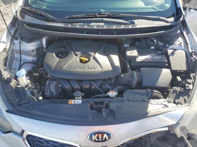 2015 KIA FORTE LX KNAFX4A61F5330500