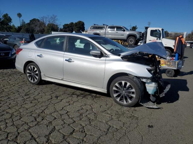 Vin: 3n1ab7ap7hy203863, lot: 42213685, nissan sentra s 20174