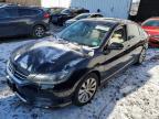 2015 HONDA ACCORD EXL - 1HGCR3F86FA006214