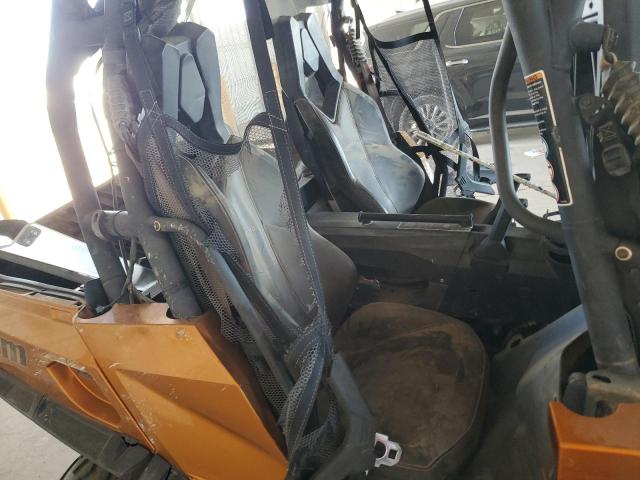 2016 CAN-AM COMMANDER - 3JBKUAP23GJ000080