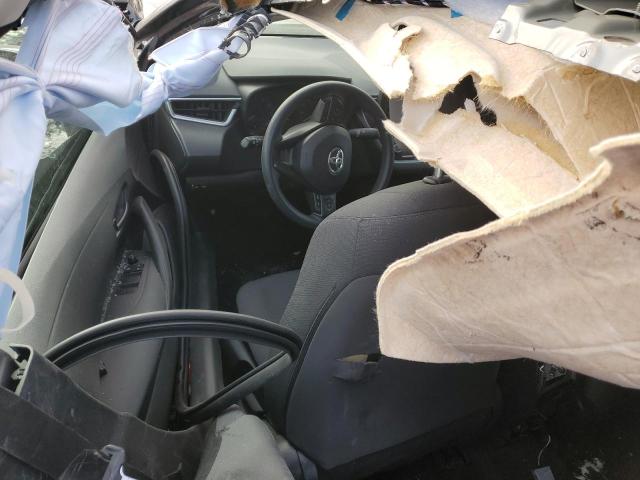 2023 TOYOTA COROLLA LE 5YFB4MDEXPP021657