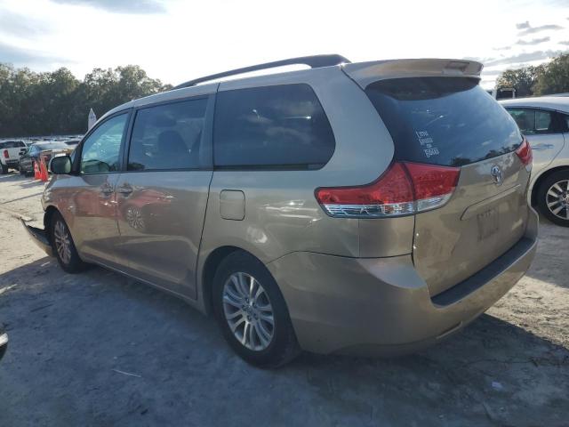 Vin: 5tdyk3dc1cs196339, lot: 42554715, toyota all models xle 20122