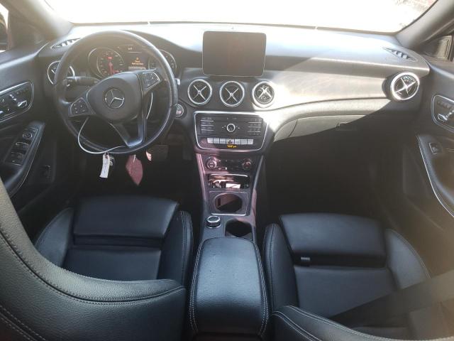 2019 MERCEDES-BENZ CLA 250 WDDSJ4EB9KN699017