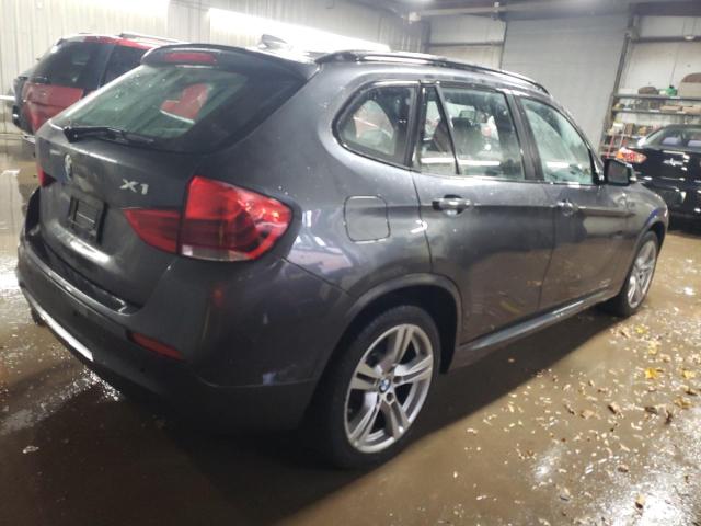 2015 BMW X1 XDRIVE2 - WBAVL1C5XFVY37826