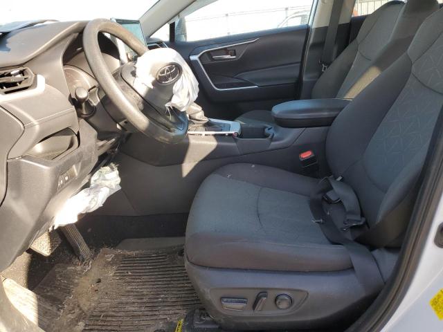 2023 TOYOTA RAV4 XLE 2T3W1RFV8PW269531
