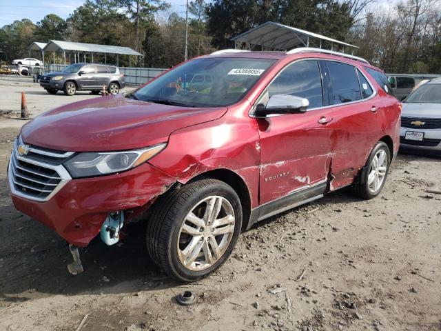 2020 CHEVROLET EQUINOX PR - 3GNAXPEX7LS517153