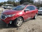 2020 CHEVROLET EQUINOX PR - 3GNAXPEX7LS517153