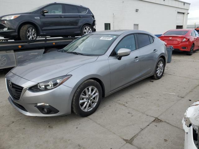2016 MAZDA 3 TOURING - JM1BM1W78G1352318