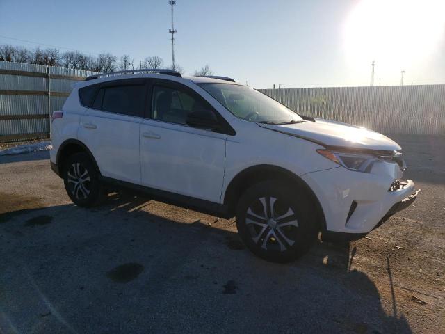 2016 TOYOTA RAV4 LE - JTMZFREV7GJ089388