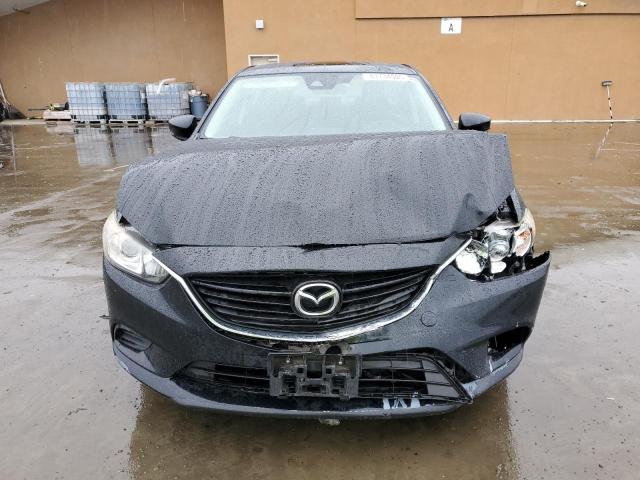 2017 MAZDA 6 TOURING - JM1GL1V52H1129167