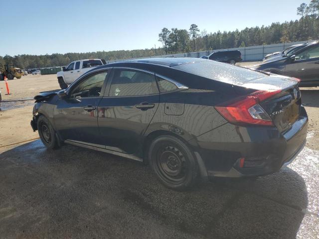 2019 HONDA CIVIC LX - 2HGFC2F66KH582906