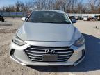 Lot #3050292925 2017 HYUNDAI ELANTRA SE