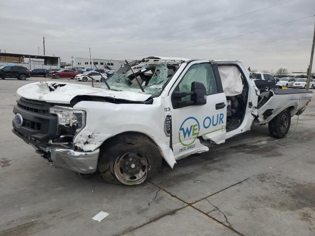 Vin: 1ft7w2an9ned56718, lot: 42820765, ford f250 super duty 2022 img_1