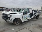 2022 FORD F250 SUPER - 1FT7W2AN9NED56718