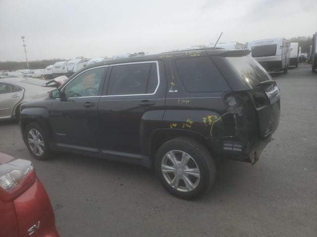 2016 GMC TERRAIN SL - 2GKALNEK4G6308359