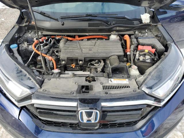 2022 HONDA CR-V EXL 5J6RT6H80NL023385