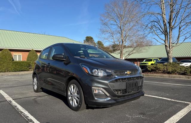 2019 CHEVROLET SPARK 1LT KL8CD6SA7KC717077