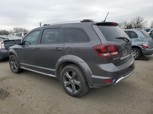 2016 DODGE JOURNEY CR - 3C4PDCGG0GT107490
