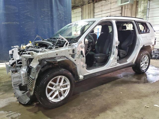 Vin: 1c4rjkag8r8536575, lot: 88008235, jeep grand cher l laredo 2024 img_1