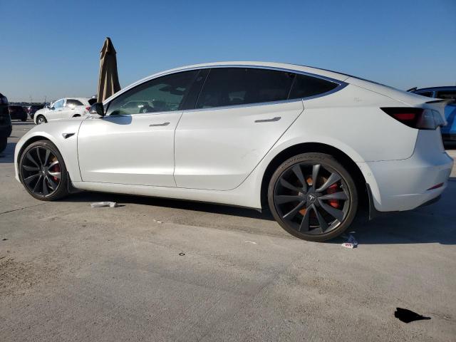 2018 TESLA MODEL 3 - 5YJ3E1EBXJF083826