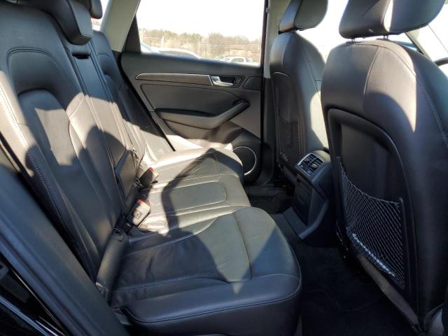 2016 AUDI Q5 PREMIUM WA1L2AFP4GA048164