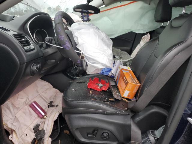 2019 JEEP COMPASS LI - 3C4NJDCB4KT683754