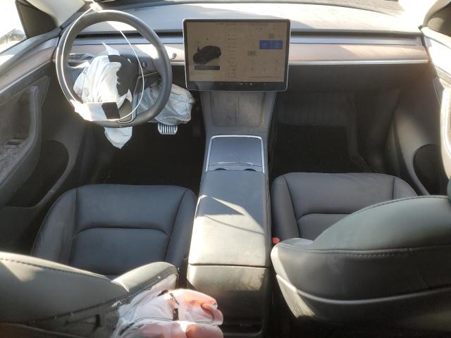 2024 TESLA MODEL Y 7SAYGDEE0RF157006