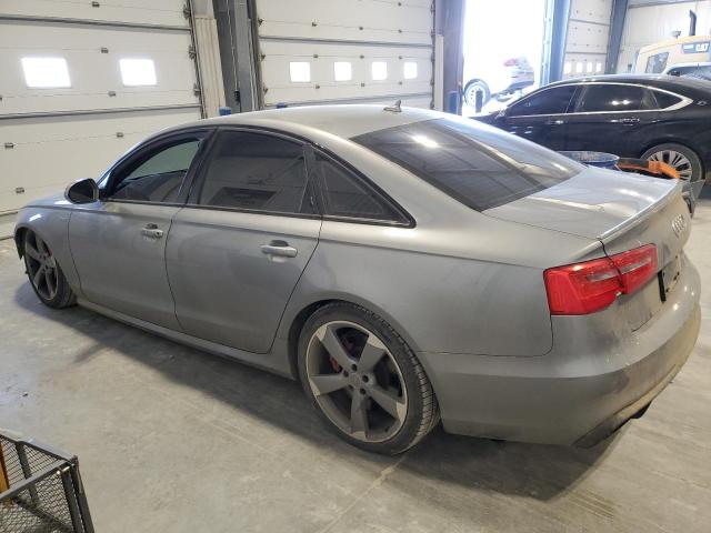 2015 AUDI S6 WAUF2AFC7FN005779