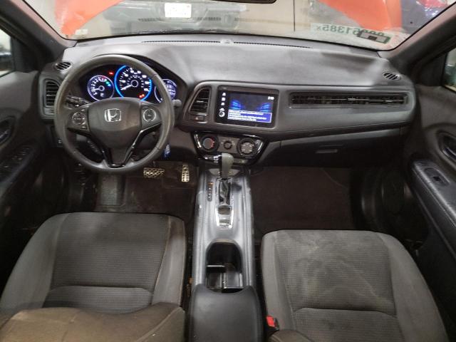 2020 HONDA HR-V SPORT - 3CZRU6H18LM736157