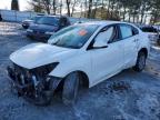 2020 KIA RIO LX - 3KPA24ADXLE279833