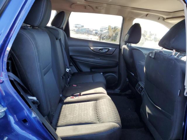 2019 NISSAN ROGUE S JN8AT2MV7KW392623