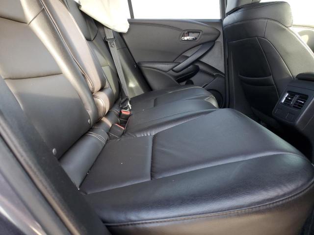 2017 ACURA RDX - 5J8TB3H34HL003910