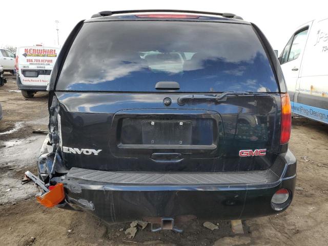 2015 GMC ENVOY 1GKDT13S352366014