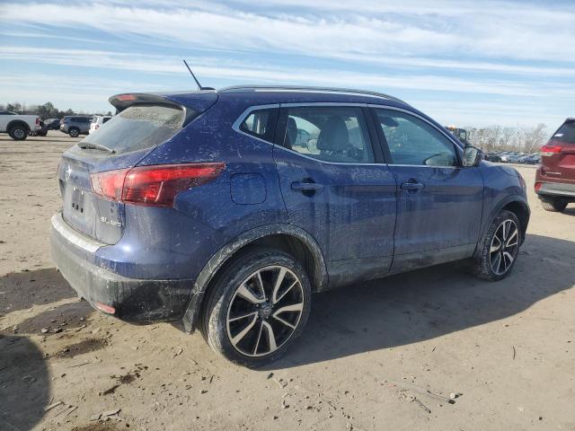 Vin: jn1bj1cr0jw290912, lot: 42145835, nissan rogue s 20183
