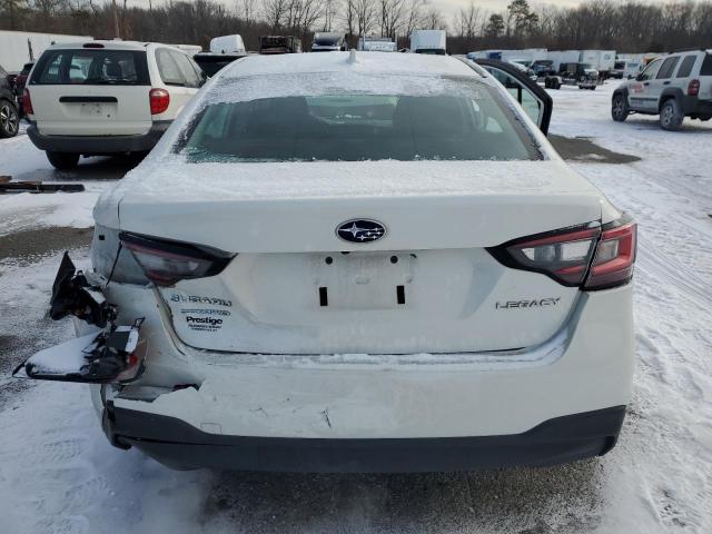 2022 SUBARU LEGACY - 4S3BWAB64N3022894