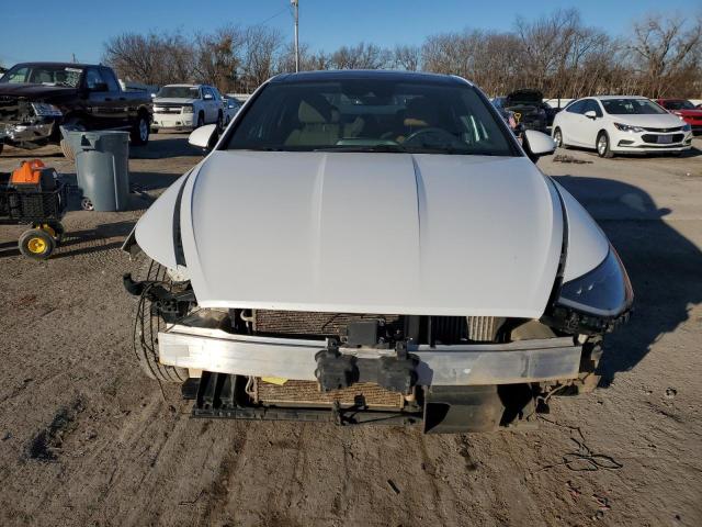 2021 HYUNDAI SONATA LIM - 5NPEH4J2XMH089591