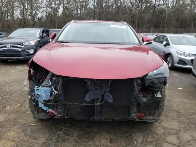 2016 LEXUS NX 200T BA - JTJYARBZ4G2037015