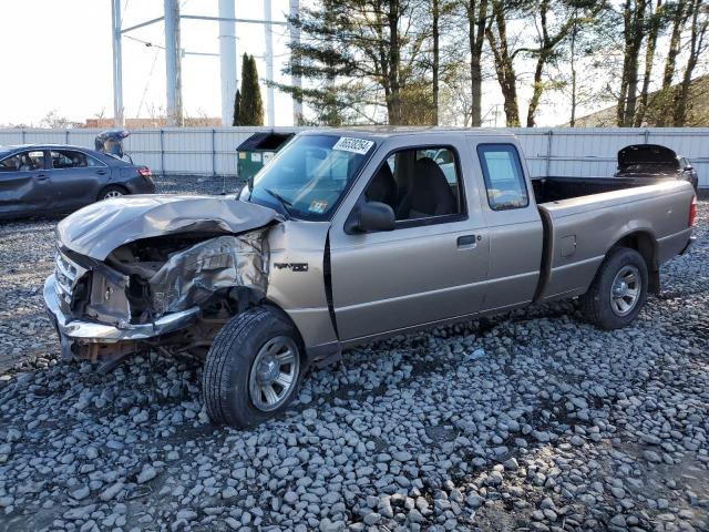 FORD RANGER SUP