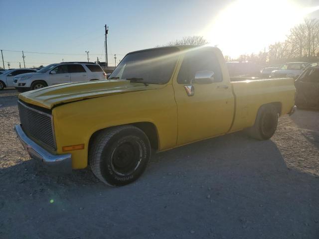 CHEVROLET C10