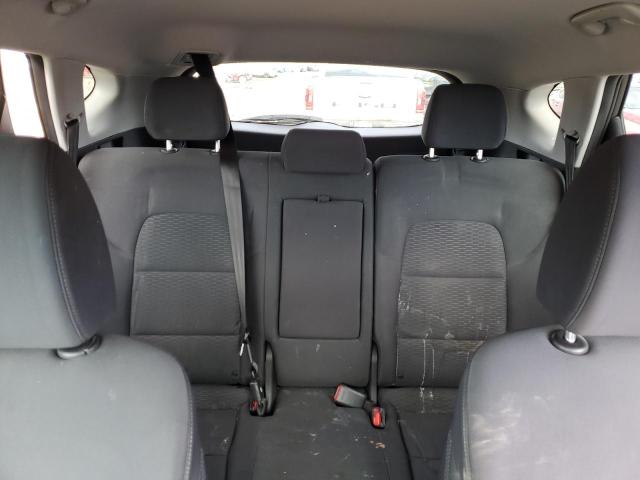 2020 HYUNDAI TUCSON LIM - KM8J33A43LU103212