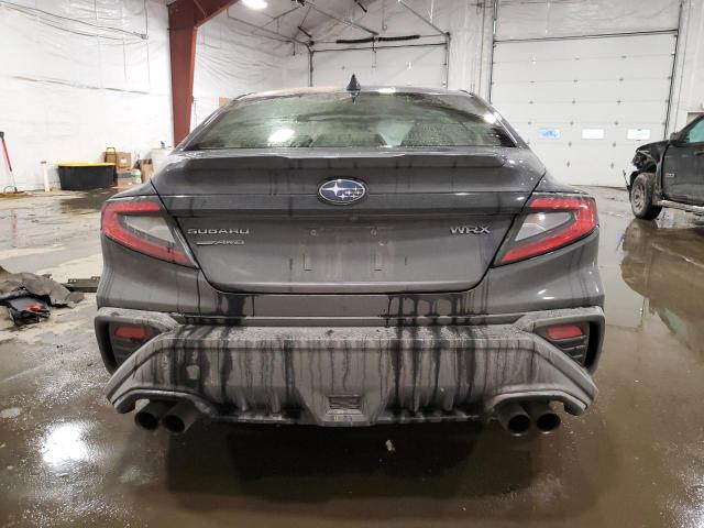 2022 SUBARU WRX LIMITE JF1VBAL69N9006698