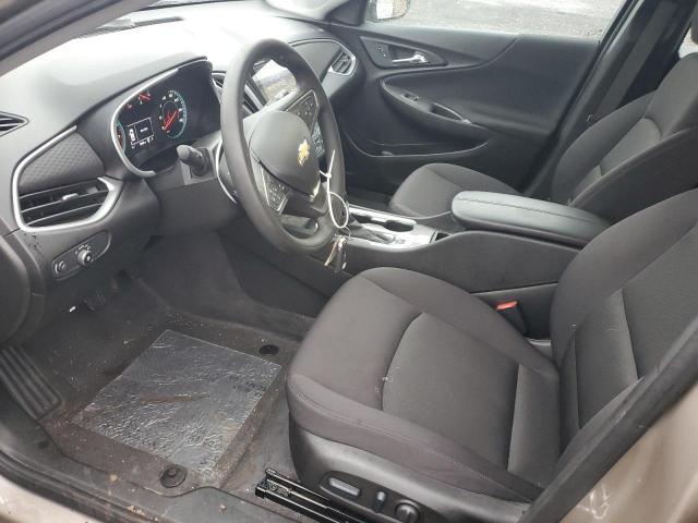 2024 CHEVROLET MALIBU LT 1G1ZD5ST8RF171890