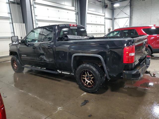 2015 GMC SIERRA K15 - 1GTV2UEC4FZ165807