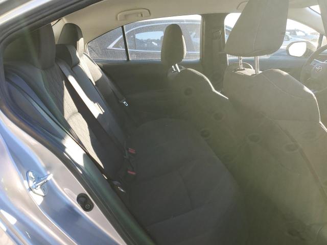 2020 TOYOTA COROLLA LE - JTDEPRAE5LJ115241