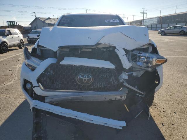 2018 TOYOTA TACOMA DOU - 3TMCZ5AN6JM159498