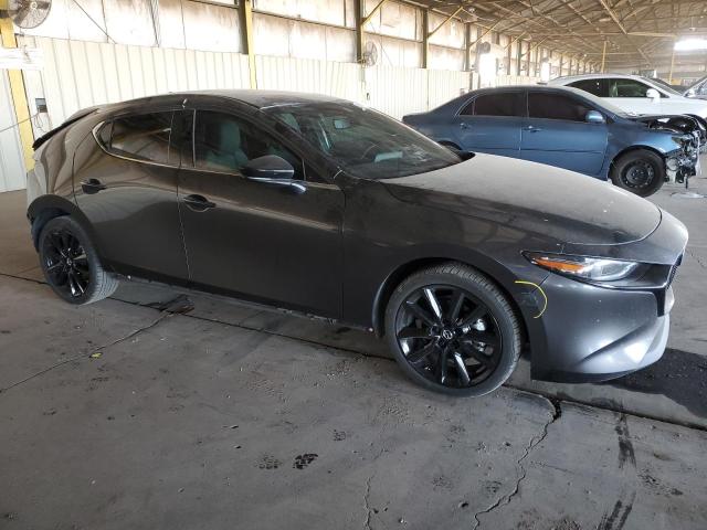 2022 MAZDA 3 - JM1BPBJYXN1500253