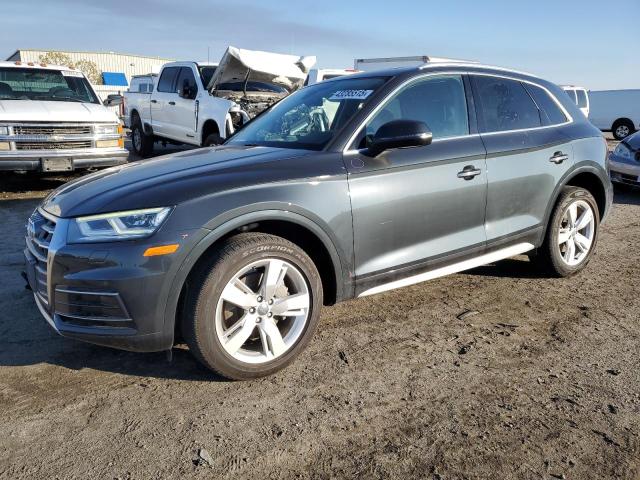 AUDI Q5 PREMIUM