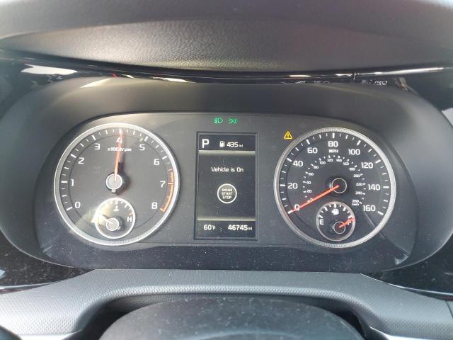 2023 KIA K5 LXS 5XXG14J2XPG203859