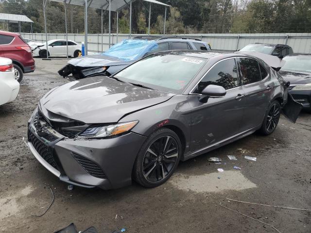 Vin: 4t1b61hk1ku735533, lot: 42023705, toyota camry xse 2019 img_1